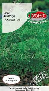 KOPER AMBROZJA TOR 8G
