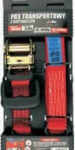PAS TRANSPORTOWY 38mm/6,0m 2T K2 n-pas02