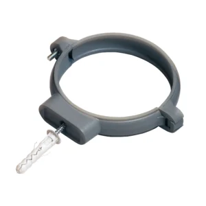 OBEJMA PLASTIKOWA DO RURY FI110