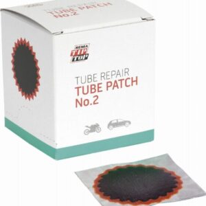 ŁATKA DO DĘTKI NR 2