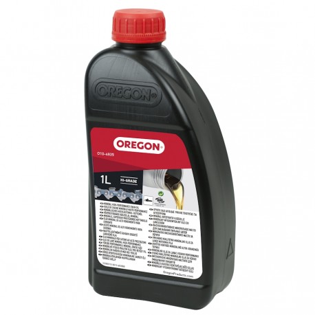 Olej do smarowania łańcucha OREGON 1L