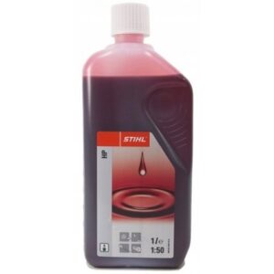 OLEJ DO PIŁ 1L STHIL CZERWONY