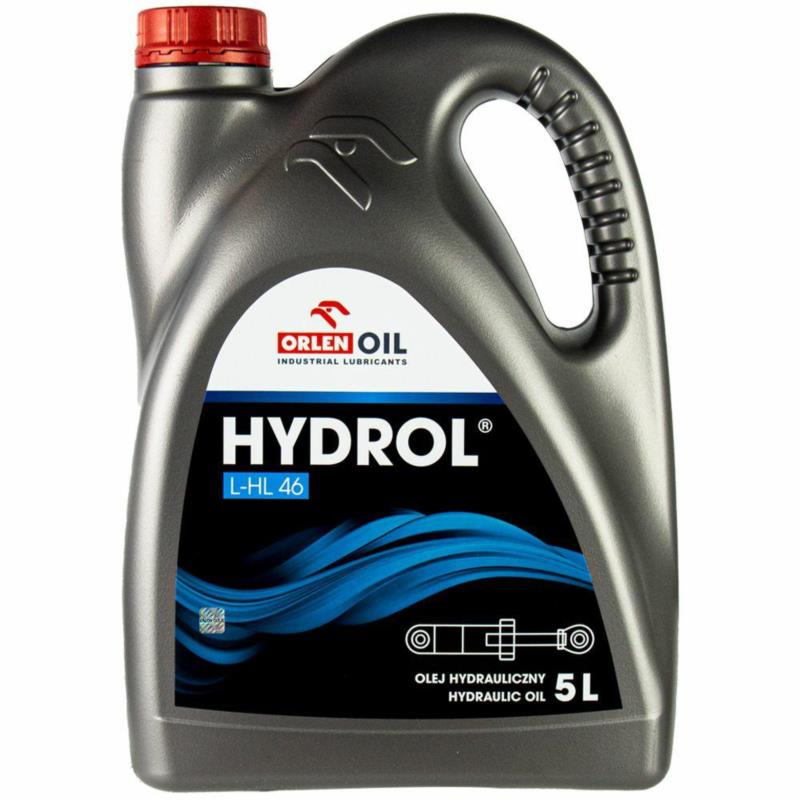 OLEJ HYDROL LH46 5L