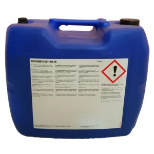 OLEJ FUCHS 10W30 STOU 20L