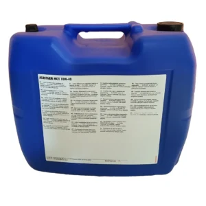 OLEJ FUCHS 10W40 MOT 20L