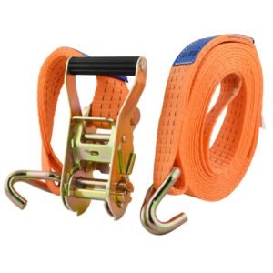 PAS TRANSPORTOWY 5T- 12M Z KLAMRĄ