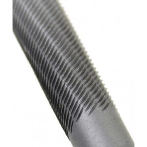 Pilnik okrągły 4,0 mm OREGON, 1szt.