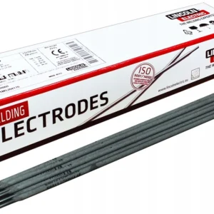 ELEKTRODY LINCOLN OMNIA 46 FI 2,50x350 609060