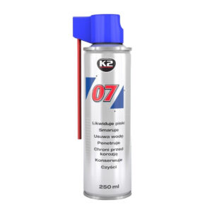 K2-ODRDZEWIACZ 250ML