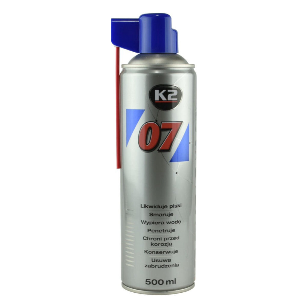 K2-ODRDZEWIACZ 500ML