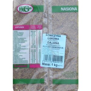 NRO KONICZYNA ŁĄK.DAJANA C1 1KG PL112/61/5536/Z421/A