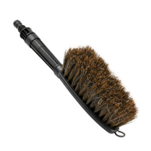 SZCZOTKA DO MYCIA SAMOCHODU WŁOS NATURALNY