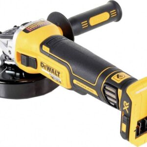 SZLIF.KĄT.DEWALT DCG405NT-R 18V LI-ION DCG405NT-R