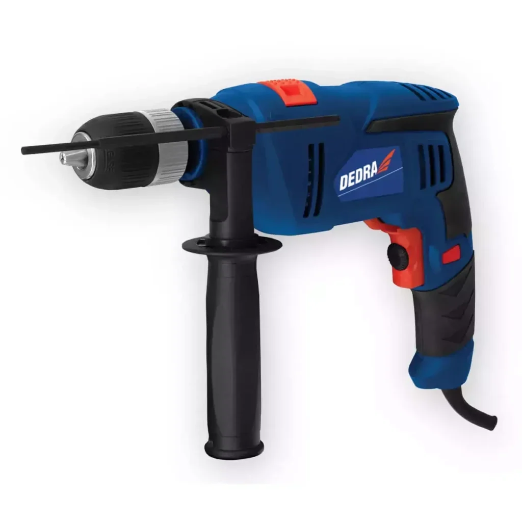 WIERTARKA DEDRA 900W/13 uchwyt samoz.DED7960