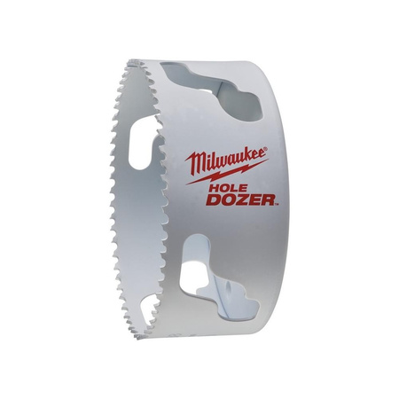 OTWORNICA HSS-cobalt fi111mm MILWAUKEE
