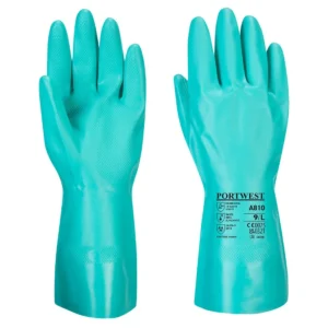 RĘKAWICE NITROSAFE A810