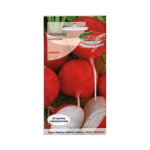 RZODKIEWKA CARMESA 5G