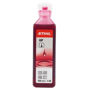 OLEJ DO PIŁ 100ML STHIL CZERWONY