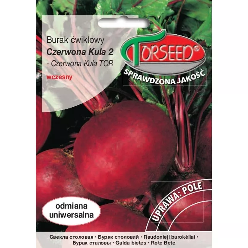 NW BURAK CZERWONA KULAPL1046351701A