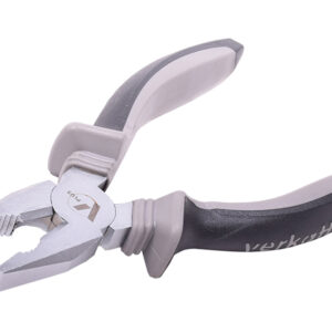 SZCZYPCE UNIWERSALNE V-PLUS 160MM VR-4640