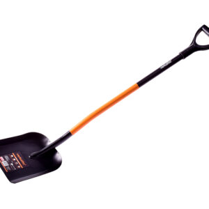 ŁOPATA PIASKOWA Z METALOWYM TRZONKIEM DP VR-7400