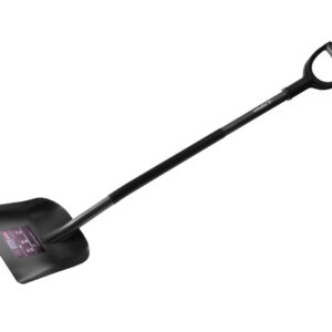 ŁOPATA PIASKOWA V-PLUS Z METALOWYM T TRZONKIEM DP VR-7410