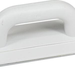 PACA SZLIFIERSKA 105X210MM Z PODKŁADEM GUMOWYM KUB-0326