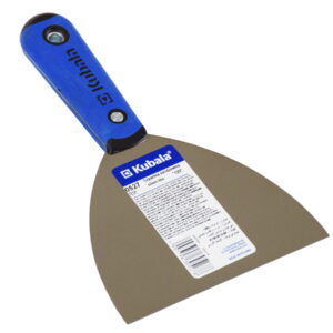 SZPACHLA NIERDZEWNA SILVER LINE 125 KUB-0527