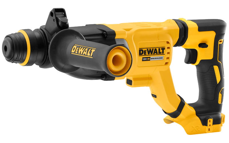 MŁOTO-WIERTARKA DEWALT DCH263N 18V SDS+ 3,0J BEZ AKUMULATRÓW, KARTON