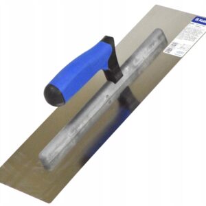 PACA NIERDZEWNA GŁADKA 130X405MM KUB-0490