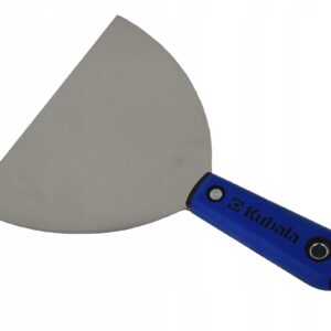 SZPACHLA NIERDZEWNA SILVER LINE 150 KUB-0528