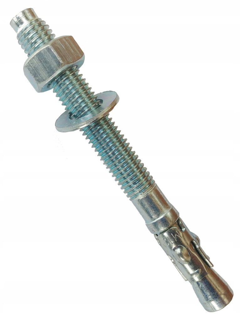 KOTWA ROZPOROWA M 16x150 RXPT