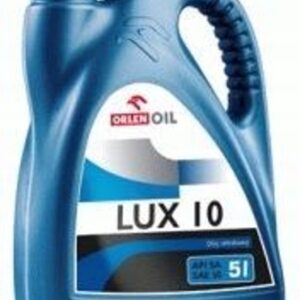 OLEJ LUX 10 5L