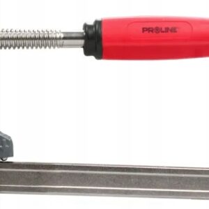 ŚCISK STOLARSKI TYP F 250x 50 PROLINE