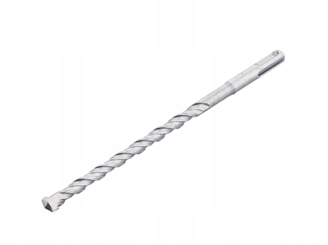 WIERTŁO SDS PLUS 12x610MM VR-3136