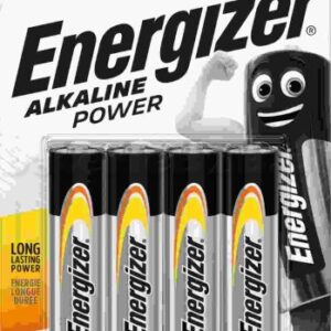 BAT.ENERGIZER LR6/4
