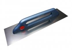 PACA NIERDZEWNA 130X580MM UCHWYT DREWNIANY