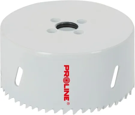 OTWORNICA HSS-cobalt fi 40mm PROLINE27340