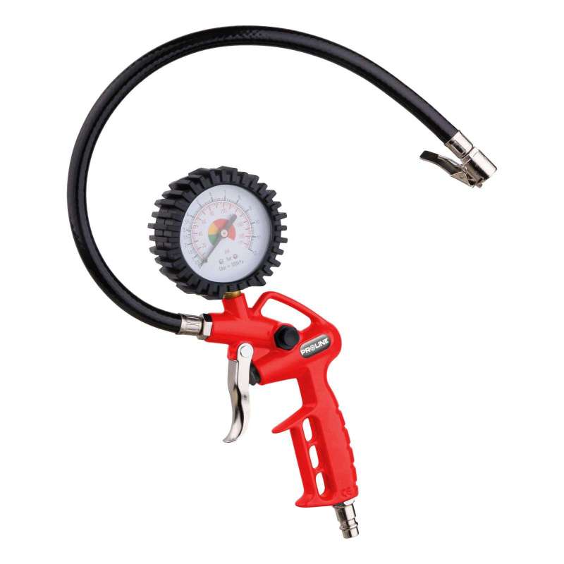 PISTOLET DO POMPOWANIA PROLINE 66346