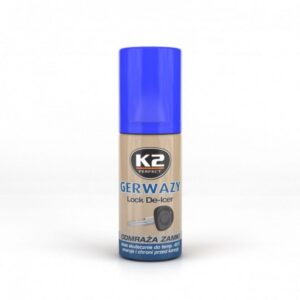 K2-ODMRAŻACZ DO ZAMKÓW GERWAZY 50ML