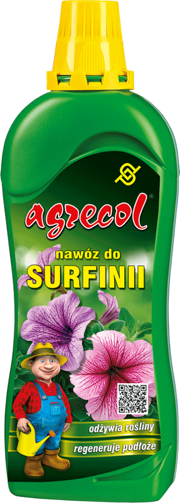 AGRECOL. Nawóz do surfinii 750ML 3168