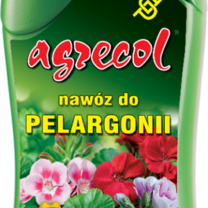 AGRECOL. Nawóz do pelargonii 1,2L 3205