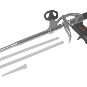 PISTOLET DO PIANY NO CLEAN VR-4779