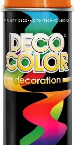 DECOCOLOR RAL2004 POMARŃCZOWY