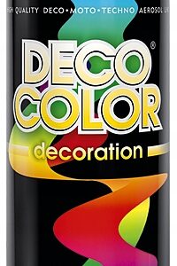 DECOCOLOR RAL8017 BRĄZ CZEKOLADOWY