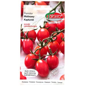 POMIDOR KAPTUR. 0,1G