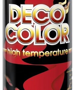HIGH TEMPERATURE ANTHRACITE