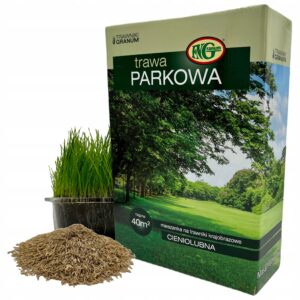 TGR MIESZANKA TRAW PARKOWA 1KG