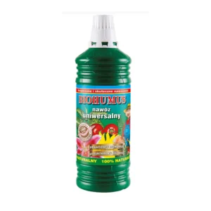 AGRECOL. Nawóz uniwersalny 1L BIOHUMUS 0013