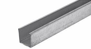 PROFIL ŚCIENNY C-50 3M